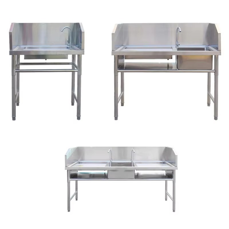 Meja Kerja Dapur Komersial Pem - Commercial Kitchen Kitchen ulasan dan harga