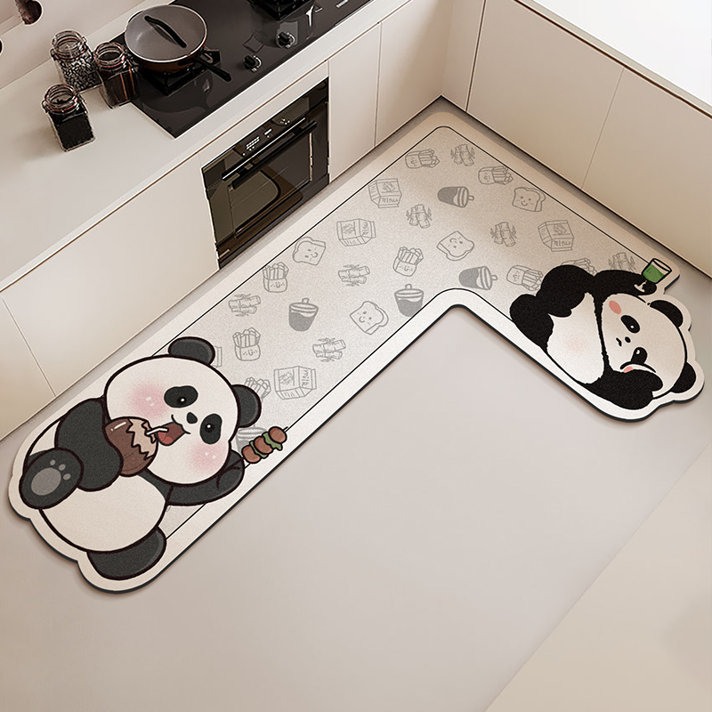 Karpet Lantai Dapur Berbentuk  - Commercial Kitchen Vinyl Flooring ulasan dan harga