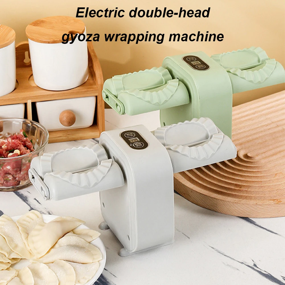 Pembuat Pangsit Otomatis Pembu - Commercial Kitchen Supplies ulasan dan harga