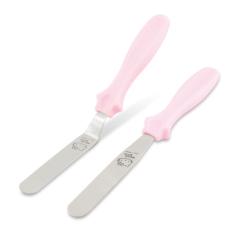 Spatula Offset Terinspirasi He - Commercial Kitchen Products ulasan dan harga