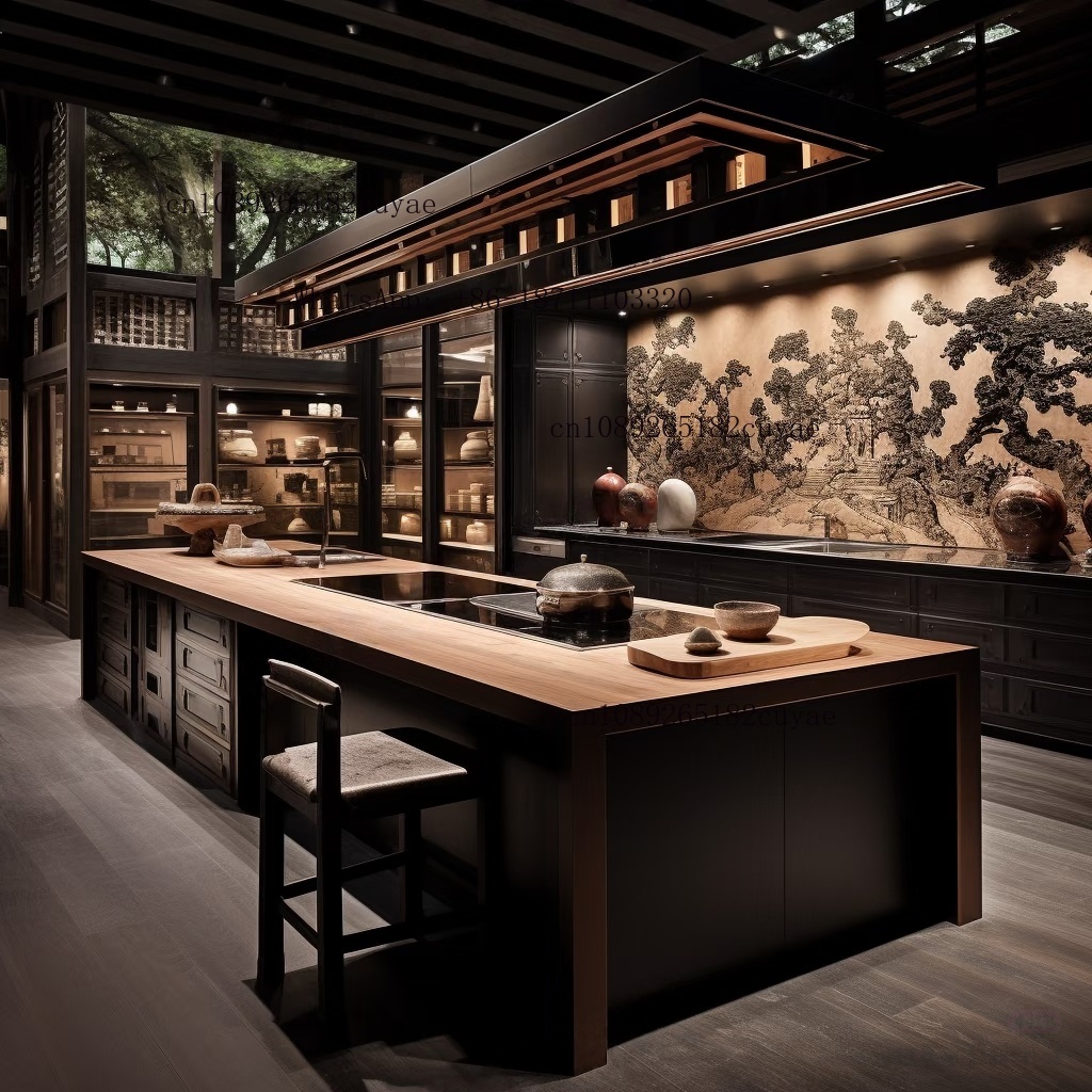 JINGSHUN Desain 3D Gratis Lema - Commercial Kitchen Parts & Service ulasan dan harga