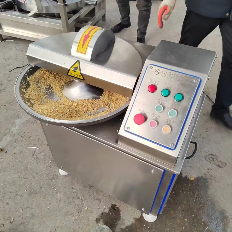 Pencacah Sayuran Komersial 40L - Commercial Kitchen Kitchen ulasan dan harga