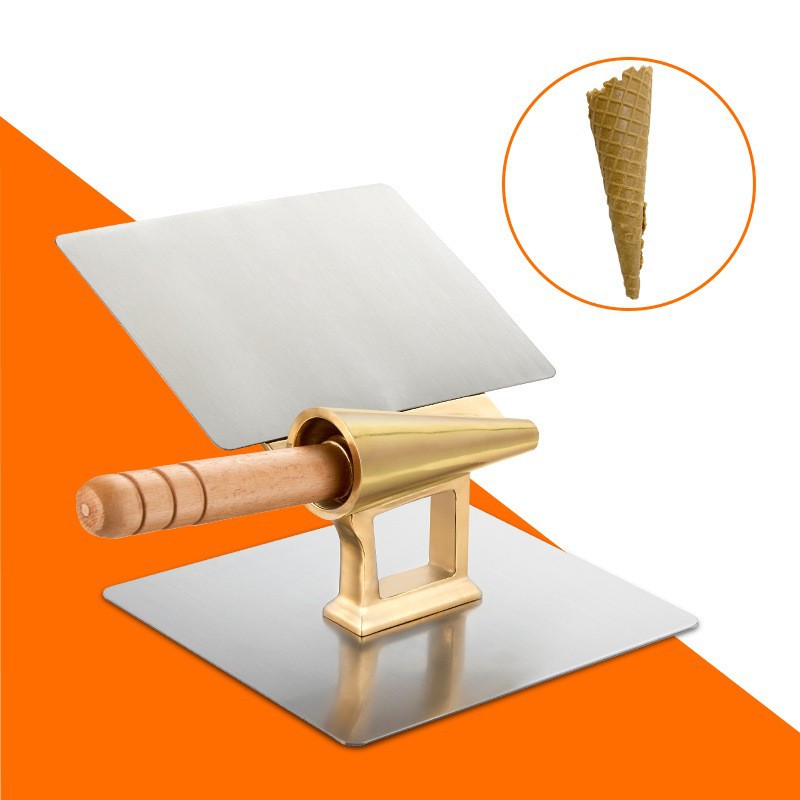Alat Kerucut Tembaga Profesion - Commercial Kitchen Parts & Service ulasan dan harga