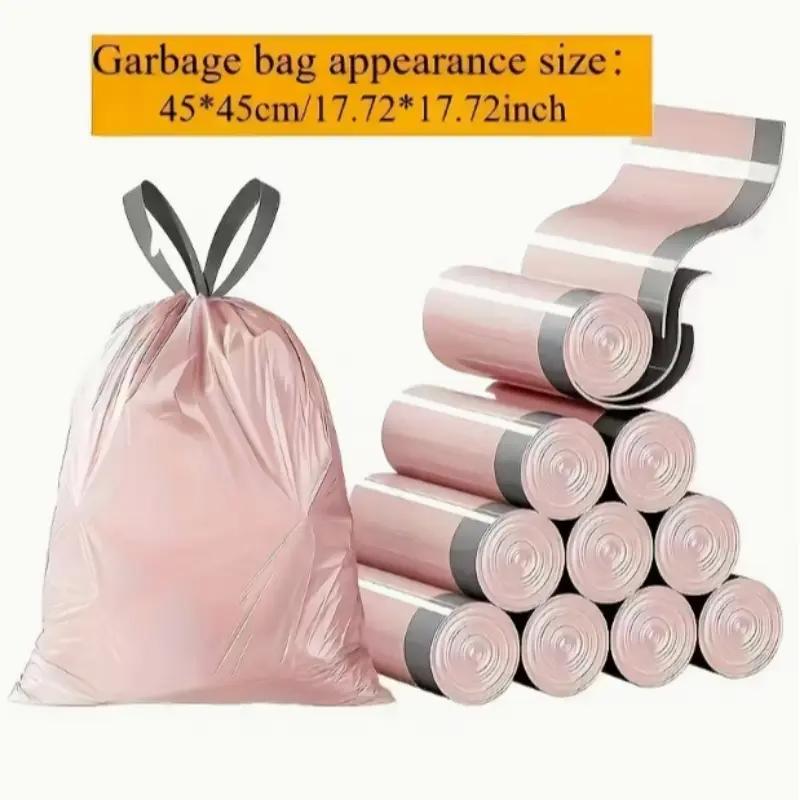 100 Kantong Sampah Tebal denga - Commercial Kitchen Supplies ulasan dan harga