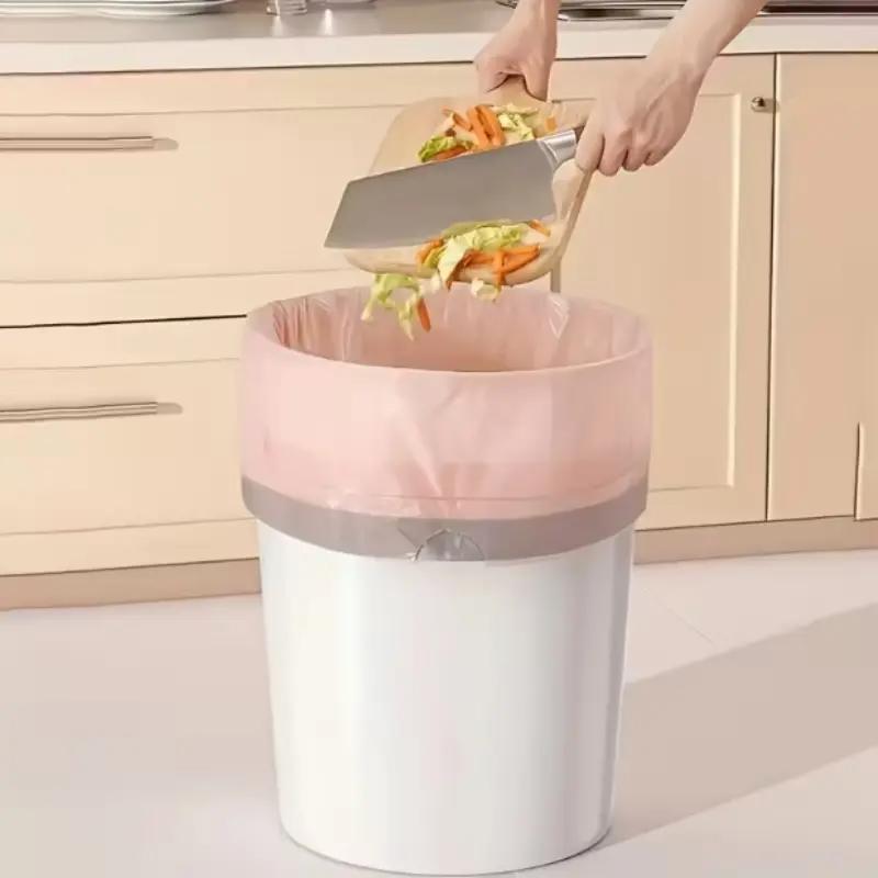 100 Kantong Sampah Tebal denga - Commercial Kitchen Supplies ulasan dan harga