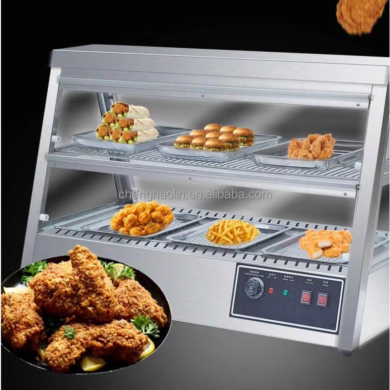 Lemari Display Komersial untuk - Commercial Kitchen Parts & Service ulasan dan harga
