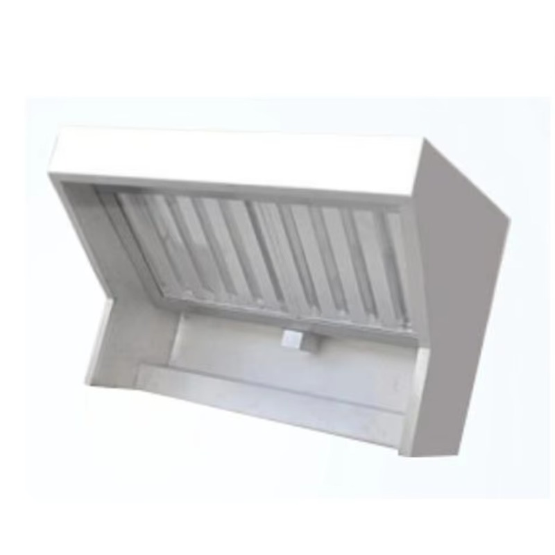 Hood Tipe Lantai Komersial Fab - Commercial Kitchen Kitchen ulasan dan harga