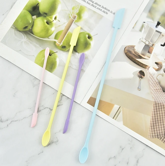 3 buah/Set Spatula silikon tah - Commercial Kitchen Products ulasan dan harga