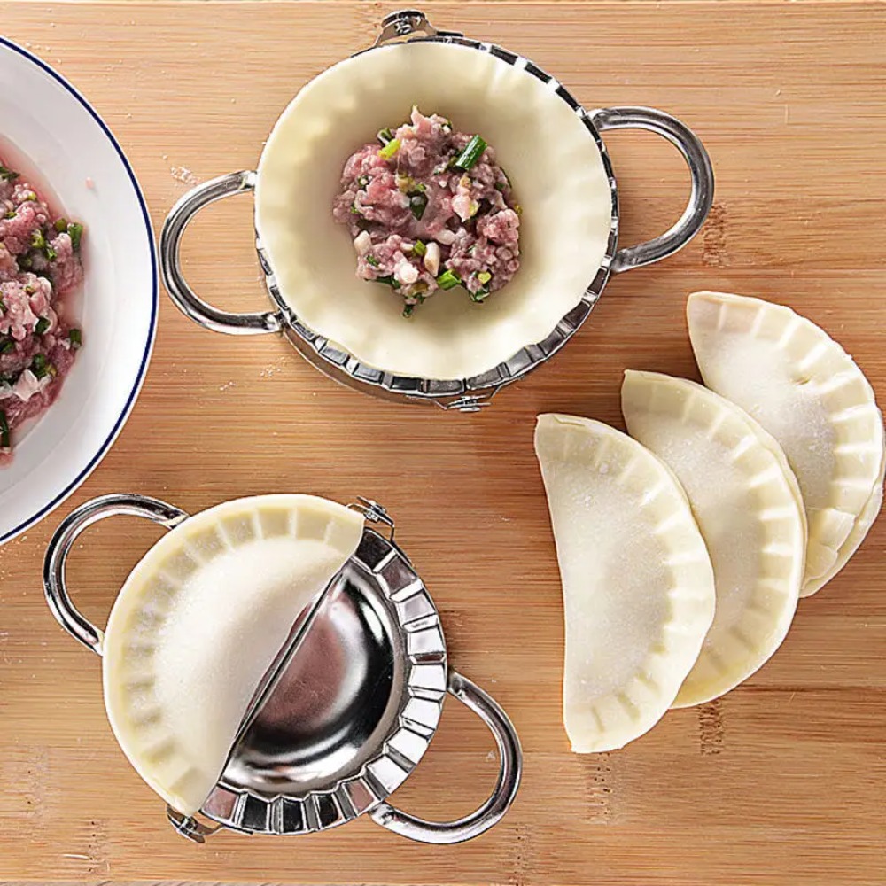 Pembuat pangsit dari baja taha - Commercial Kitchen Products ulasan dan harga
