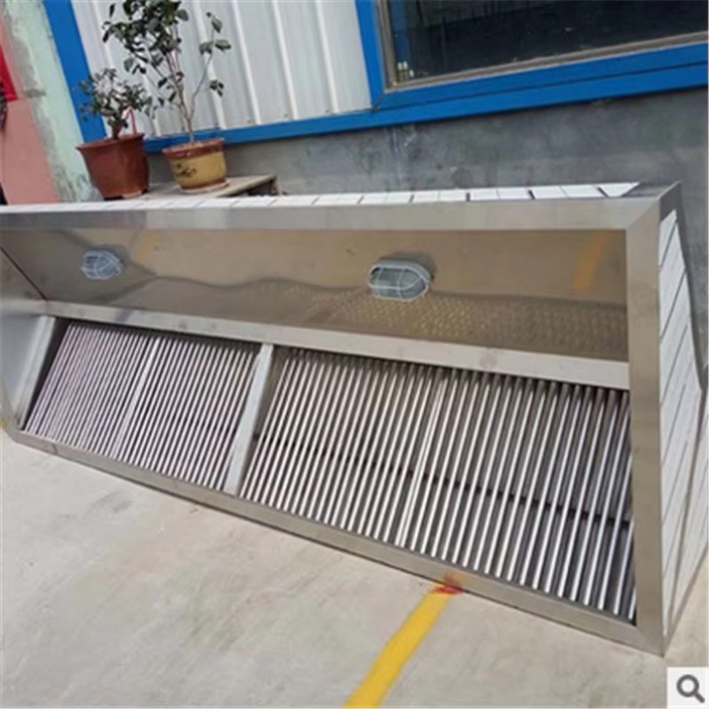 Penghisap Asap Komersial yang  - Commercial Kitchen Kitchen ulasan dan harga
