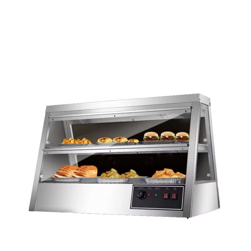 Lemari Pemanas Komersial Berin - Commercial Kitchen Parts & Service ulasan dan harga