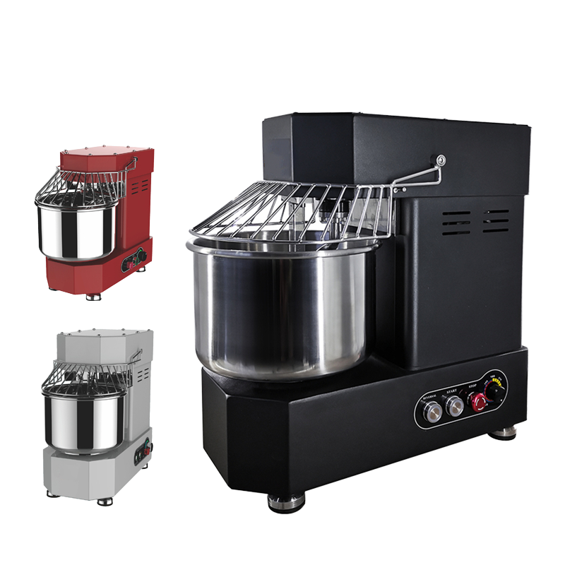 Mixer Adonan Komersial 3L untu - Commercial Kitchen Mixers Dough Mixer ulasan dan harga