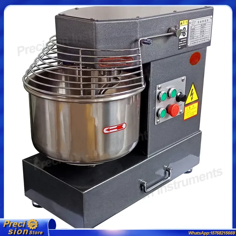 Mixer Adonan Planetary Komersi - Commercial Kitchen Mixers Dough Mixer ulasan dan harga