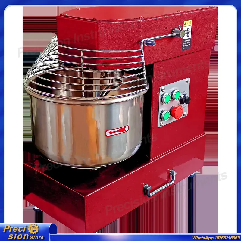 Mixer Adonan Planetary Komersi - Commercial Kitchen Mixers Dough Mixer ulasan dan harga