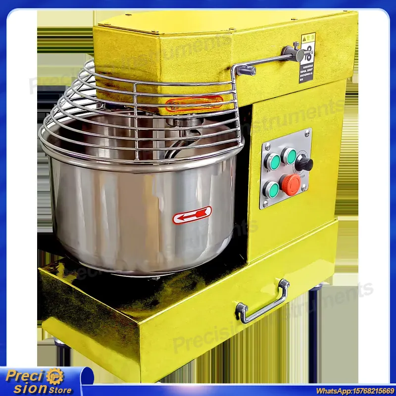 Mixer Adonan Planetary Komersi - Commercial Kitchen Mixers Dough Mixer ulasan dan harga