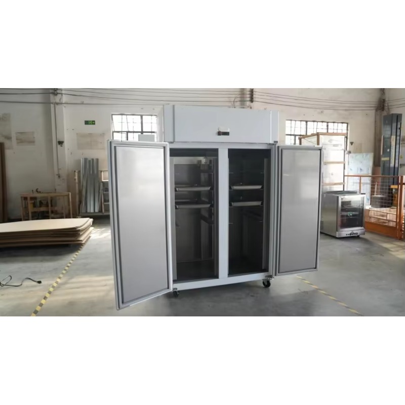 Kulkas Komersial Pendingin Res - Commercial Kitchen Kitchen ulasan dan harga