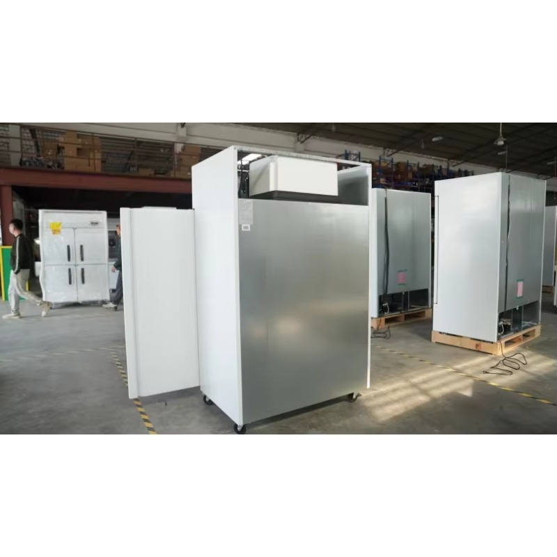 Kulkas Komersial Pendingin Res - Commercial Kitchen Kitchen ulasan dan harga