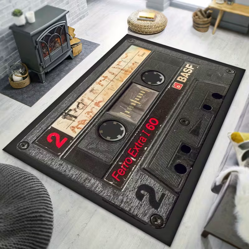 Karpet Rekaman Vinil Antik Mus - Commercial Kitchen Vinyl Flooring ulasan dan harga