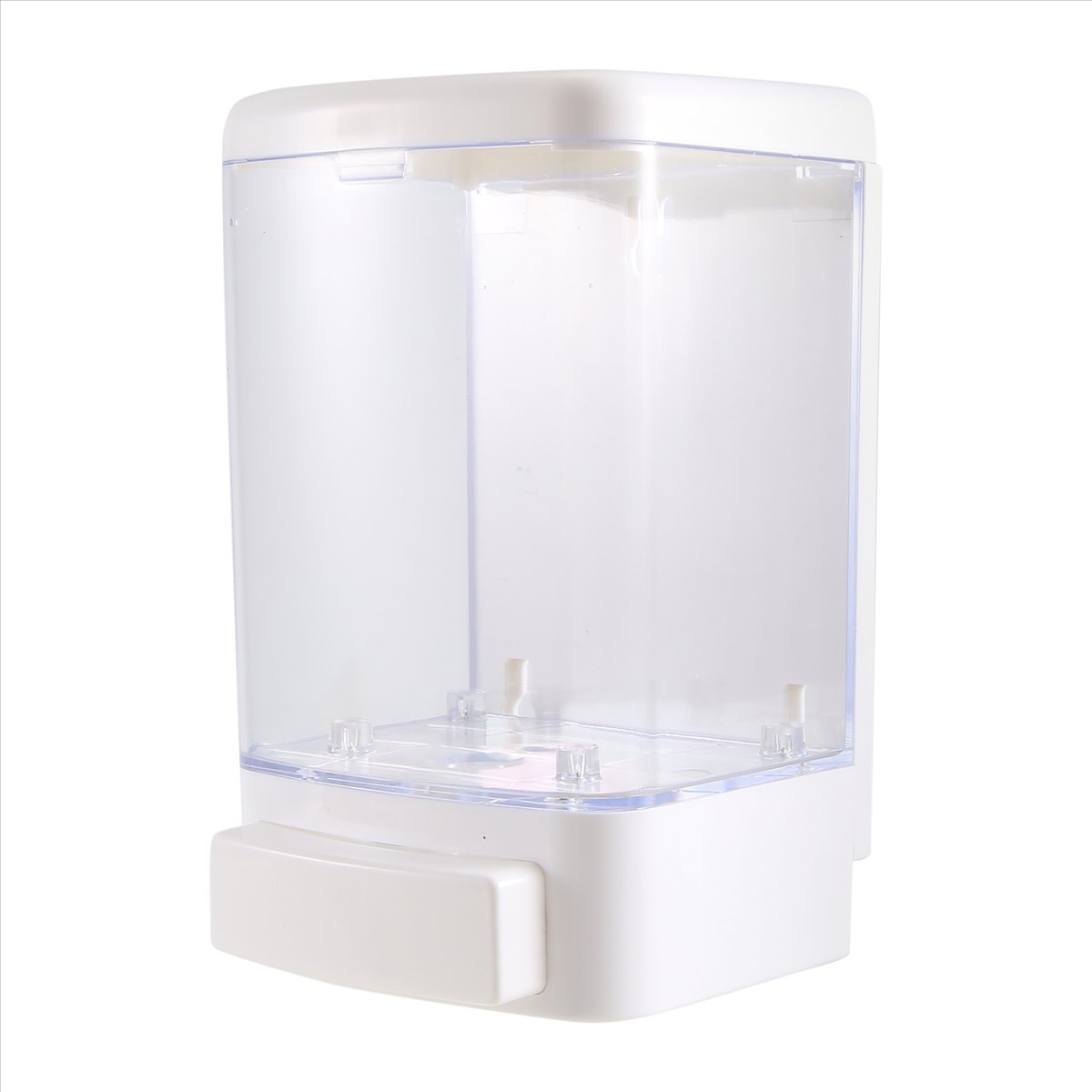 Dispenser Sabun Manual 33.8Oz/ - Commercial Kitchen Kitchen ulasan dan harga