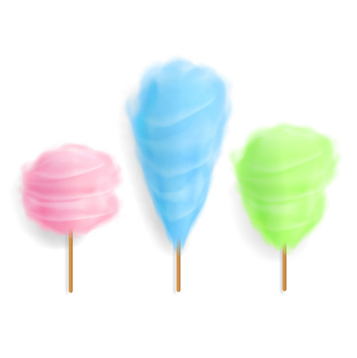 Mesin Pembuat Gula Kapas untuk - Candy Floss Machine Commercial ulasan dan harga
