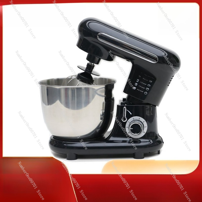 Mixer Adonan Elektrik Komersia - Commercial Kitchen Mixers Dough Mixer ulasan dan harga