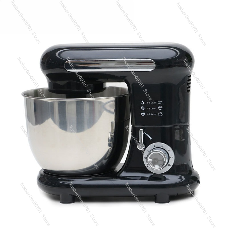 Mixer Adonan Elektrik Komersia - Commercial Kitchen Mixers Dough Mixer ulasan dan harga
