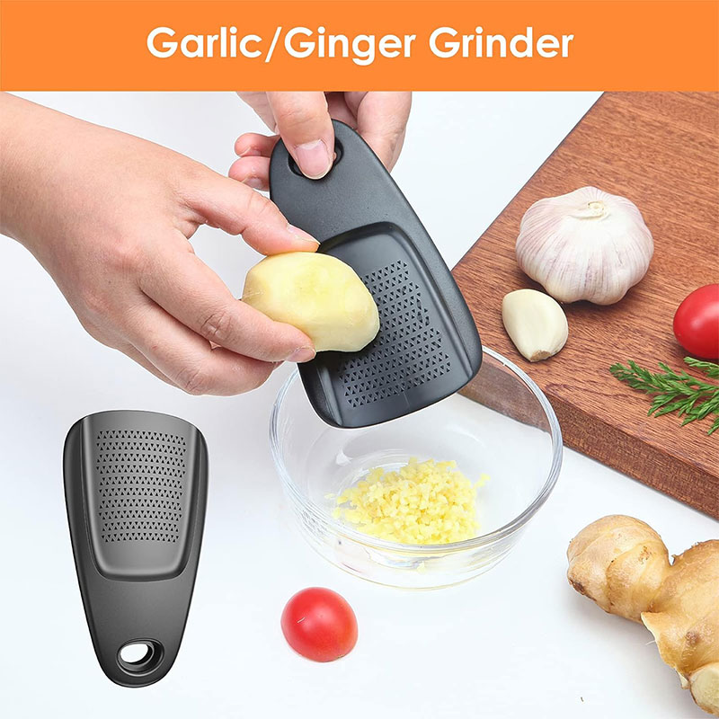 Alat masak parutan keju, Set 6 - Commercial Kitchen Products ulasan dan harga
