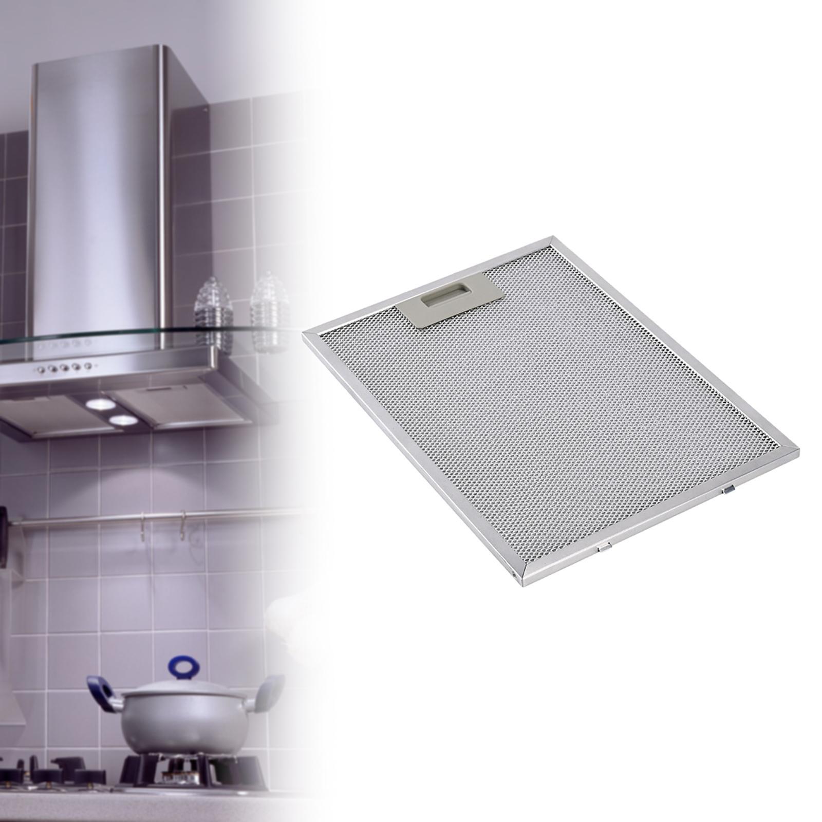 Filter Ventilasi Range Hood 26 - Commercial Kitchen Vent Cleaning ulasan dan harga