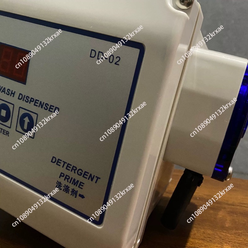Dispenser Deterjen Mesin Cuci  - Commercial Kitchen Parts & Service ulasan dan harga