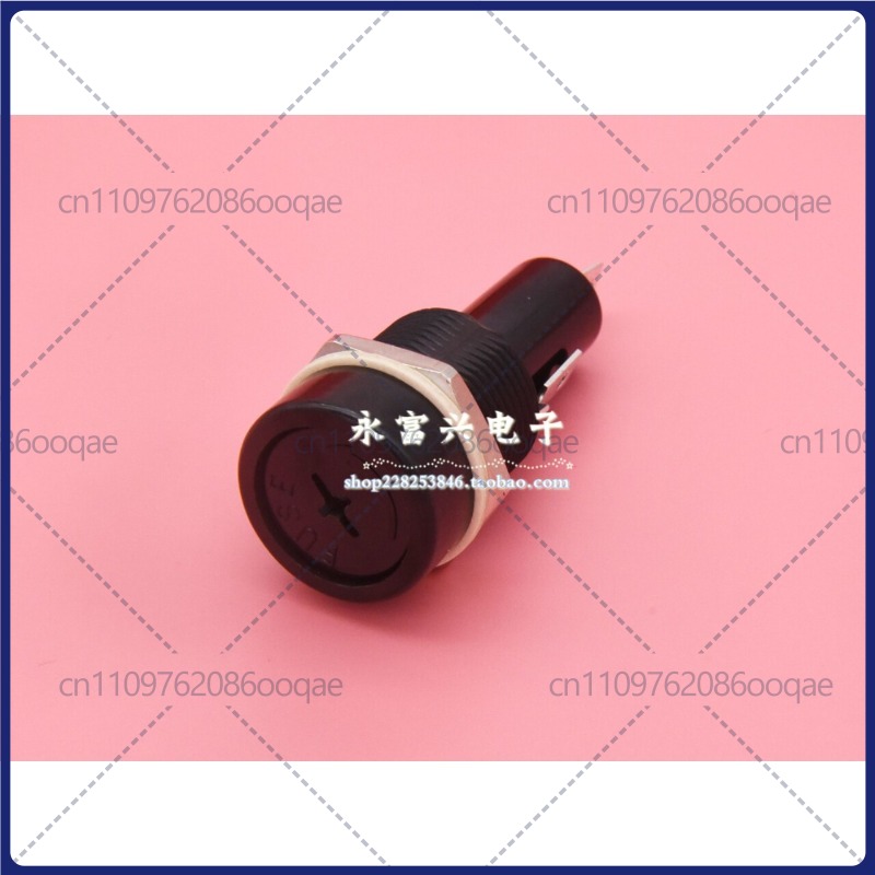S14-002 Fuse Holder Base 30A 6 - Commercial Kitchen Kitchen ulasan dan harga