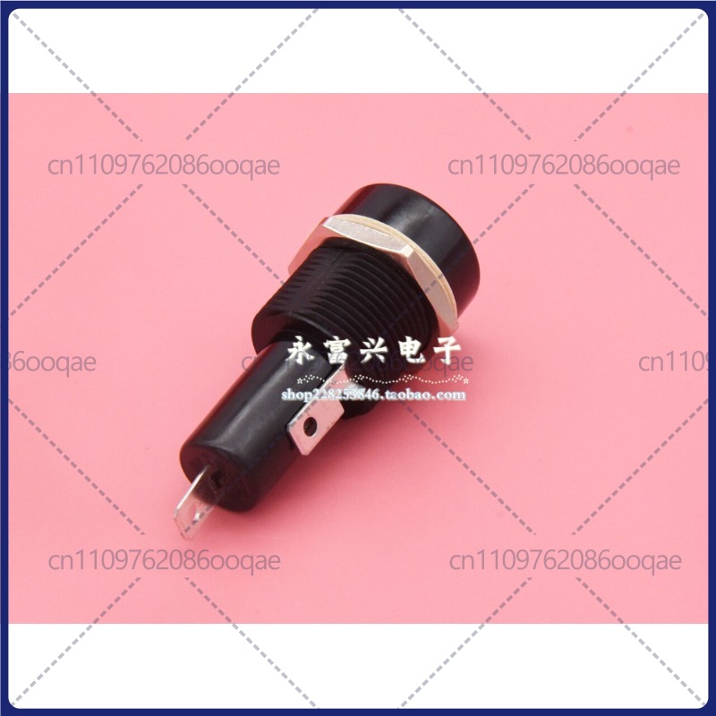 S14-002 Fuse Holder Base 30A 6 - Commercial Kitchen Kitchen ulasan dan harga