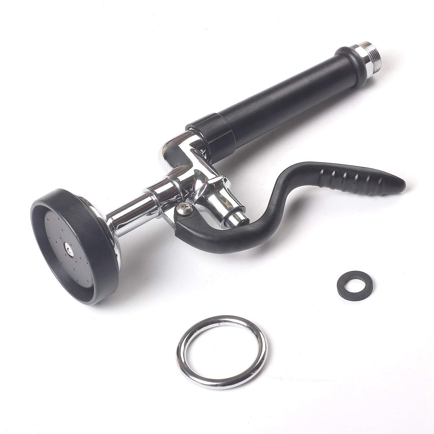 Tersedia Penyemprot Bilas Pra  - Commercial Kitchen Parts & Service ulasan dan harga