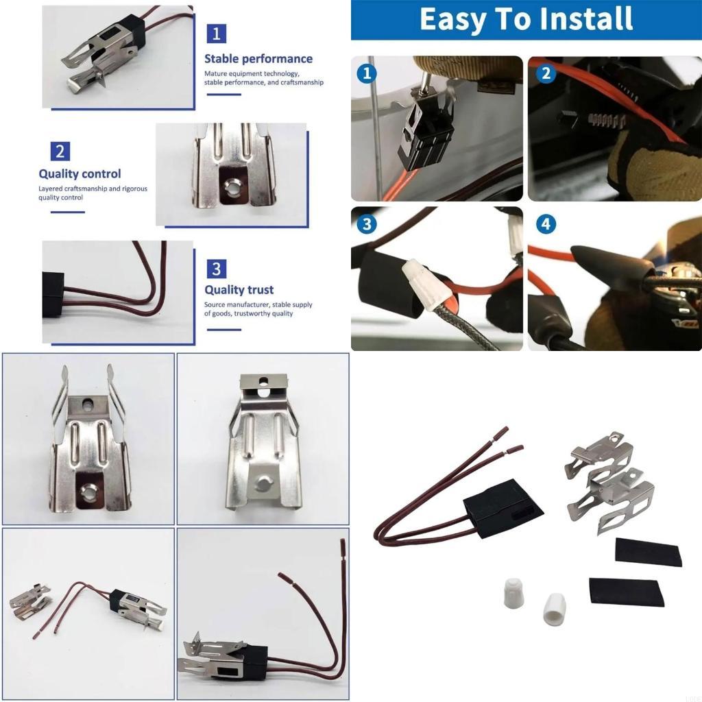 Steker Kompor Berkualitas Taha - Commercial Kitchen Parts & Service ulasan dan harga
