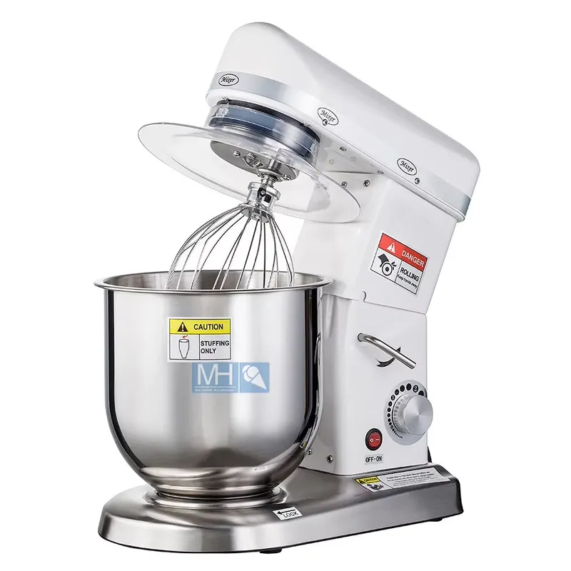 Mesin Mixer Makanan Dapur 3 in - Commercial Kitchen Parts & Service ulasan dan harga