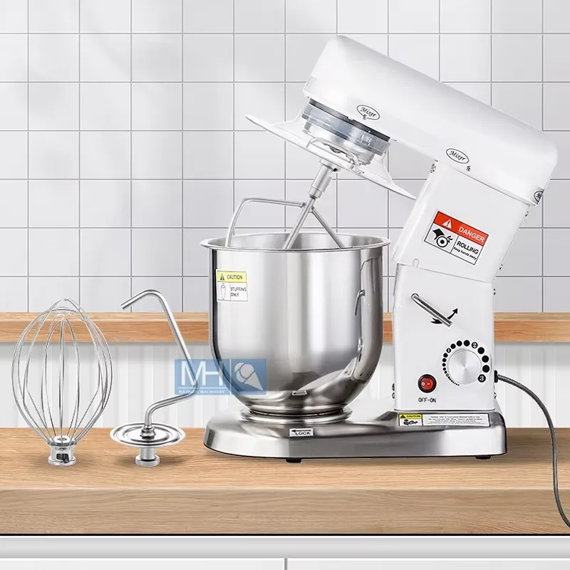Mesin Mixer Makanan Dapur 3 in - Commercial Kitchen Parts & Service ulasan dan harga