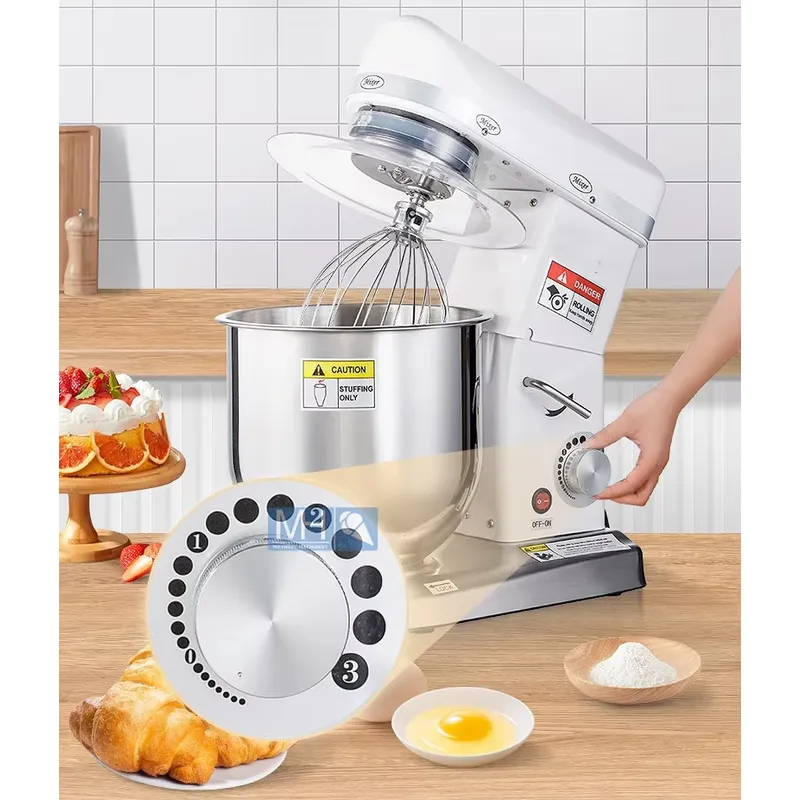 Mesin Mixer Makanan Dapur 3 in - Commercial Kitchen Parts & Service ulasan dan harga