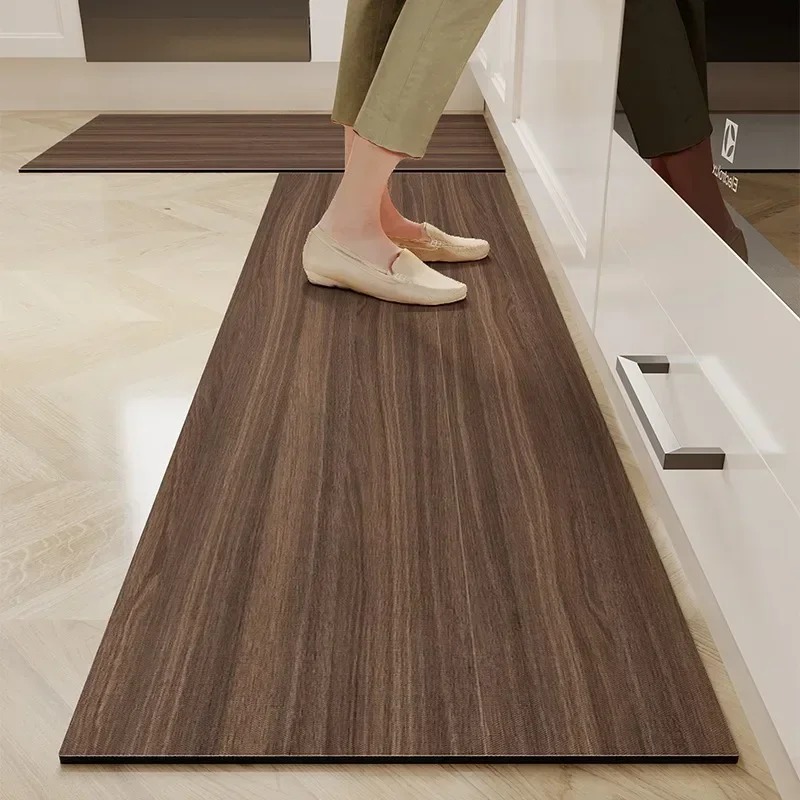 Karpet Lantai Dapur Karpet Vin - Commercial Kitchen Vinyl Flooring ulasan dan harga