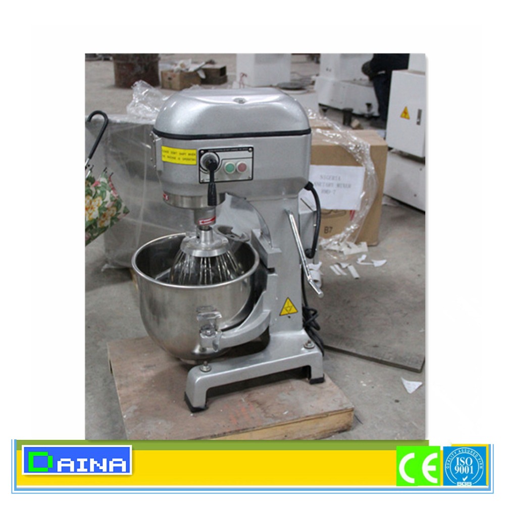Mixer Adonan Planetari Multifu - Commercial Kitchen Mixers Dough Mixer ulasan dan harga
