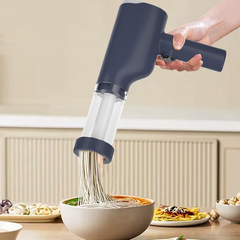 Mesin mie listrik genggam, mes - Commercial Kitchen Supplies ulasan dan harga