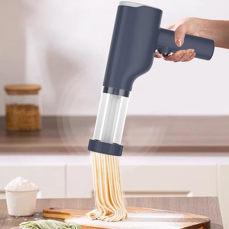 Mesin mie listrik genggam, mes - Commercial Kitchen Supplies ulasan dan harga