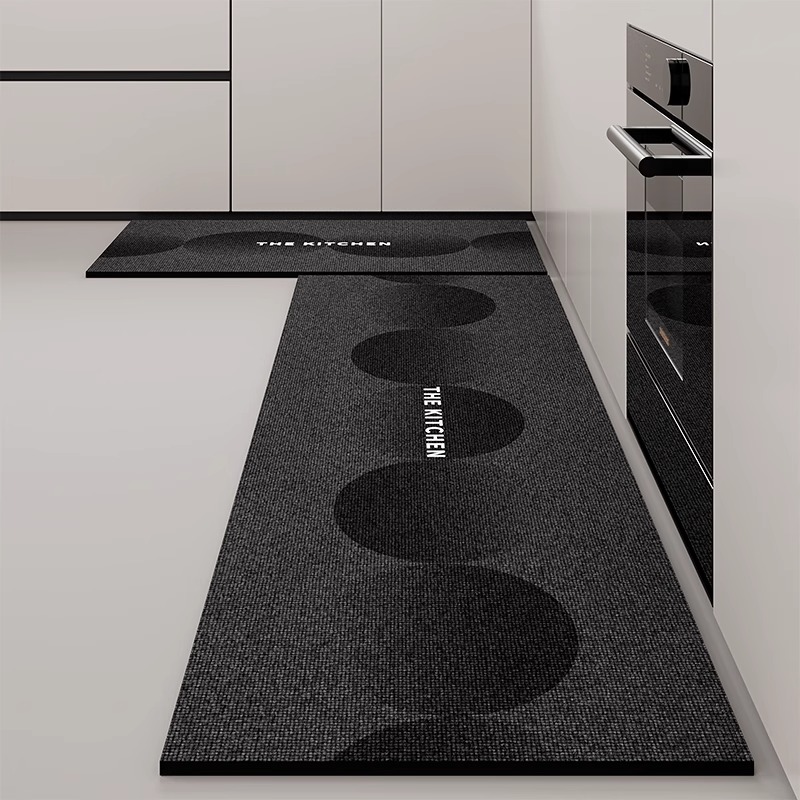Karpet Vinil Dapur Karpet Lant - Commercial Kitchen Vinyl Flooring ulasan dan harga