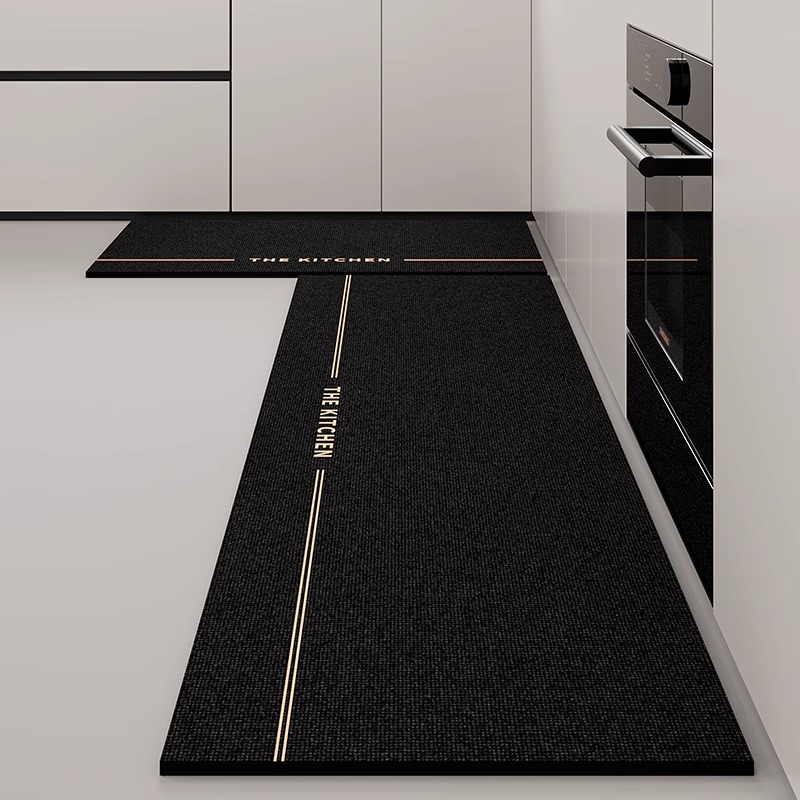 Karpet Vinil Dapur Karpet Lant - Commercial Kitchen Vinyl Flooring ulasan dan harga