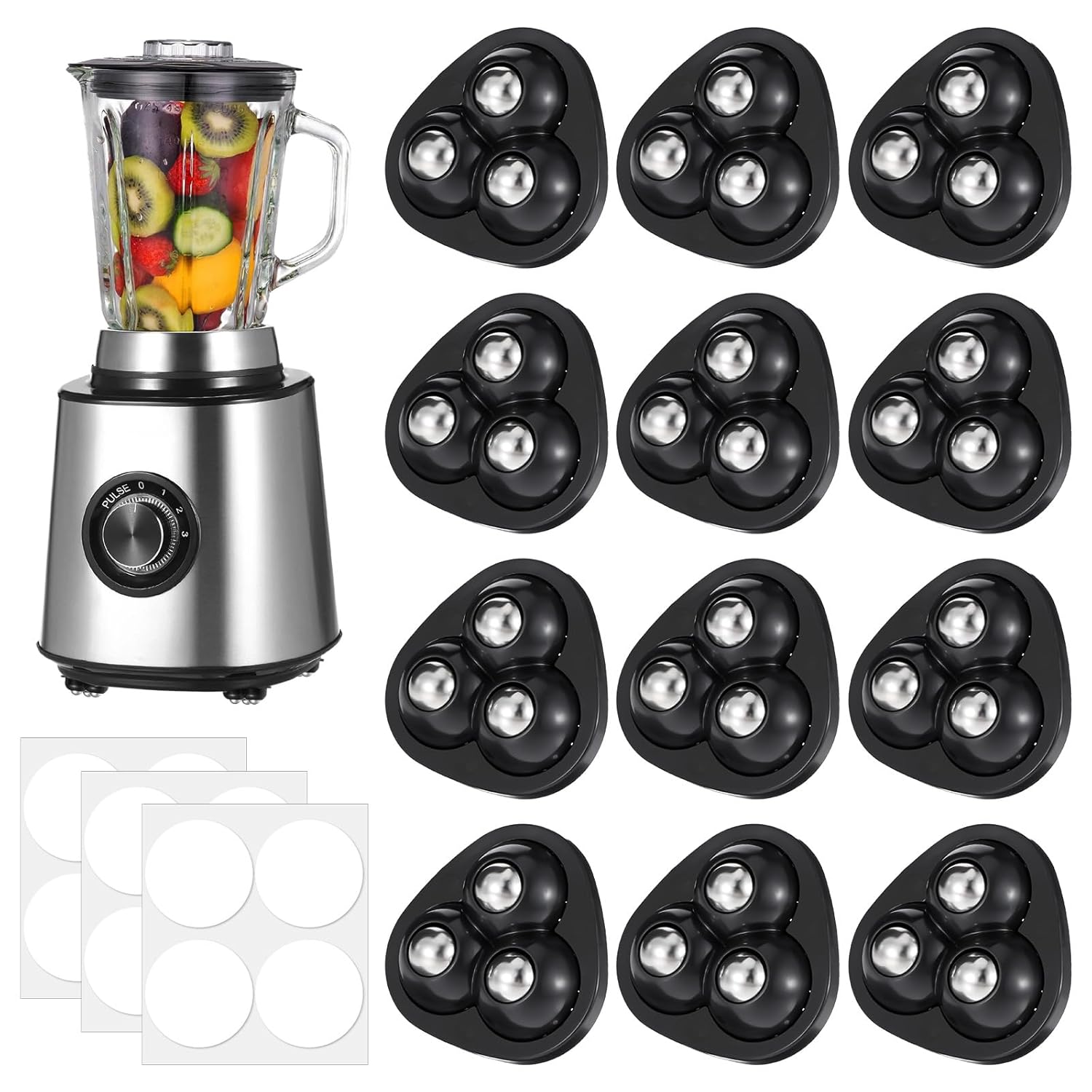 360 °   Penggeser Peralatan Da - Commercial Kitchen Supplies ulasan dan harga
